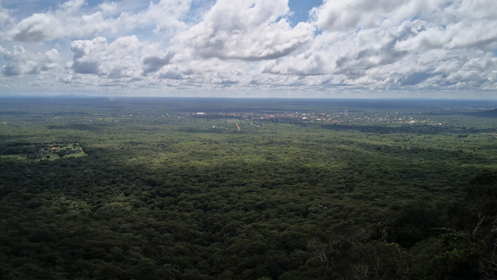 San José de Chiquitos planifica resiliencia Practical Action en